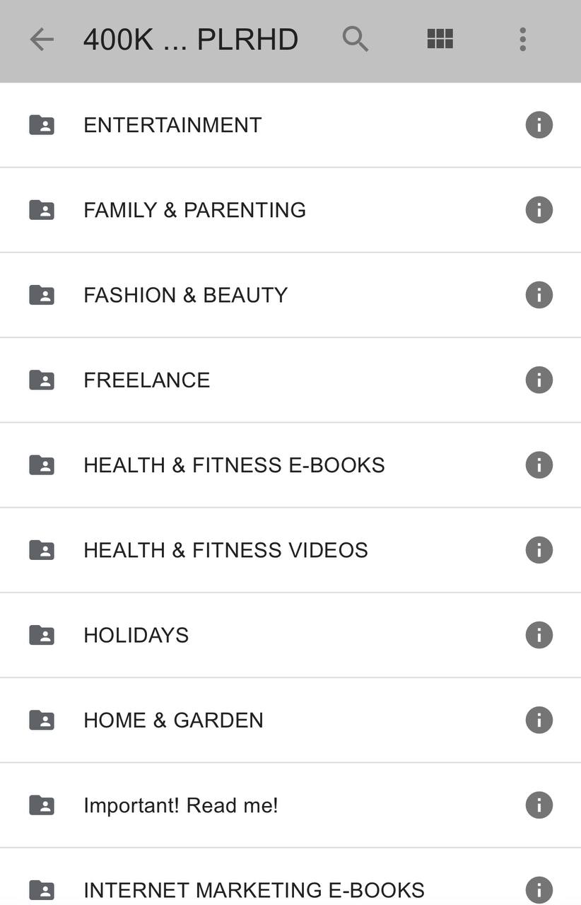 400k + Digital Library