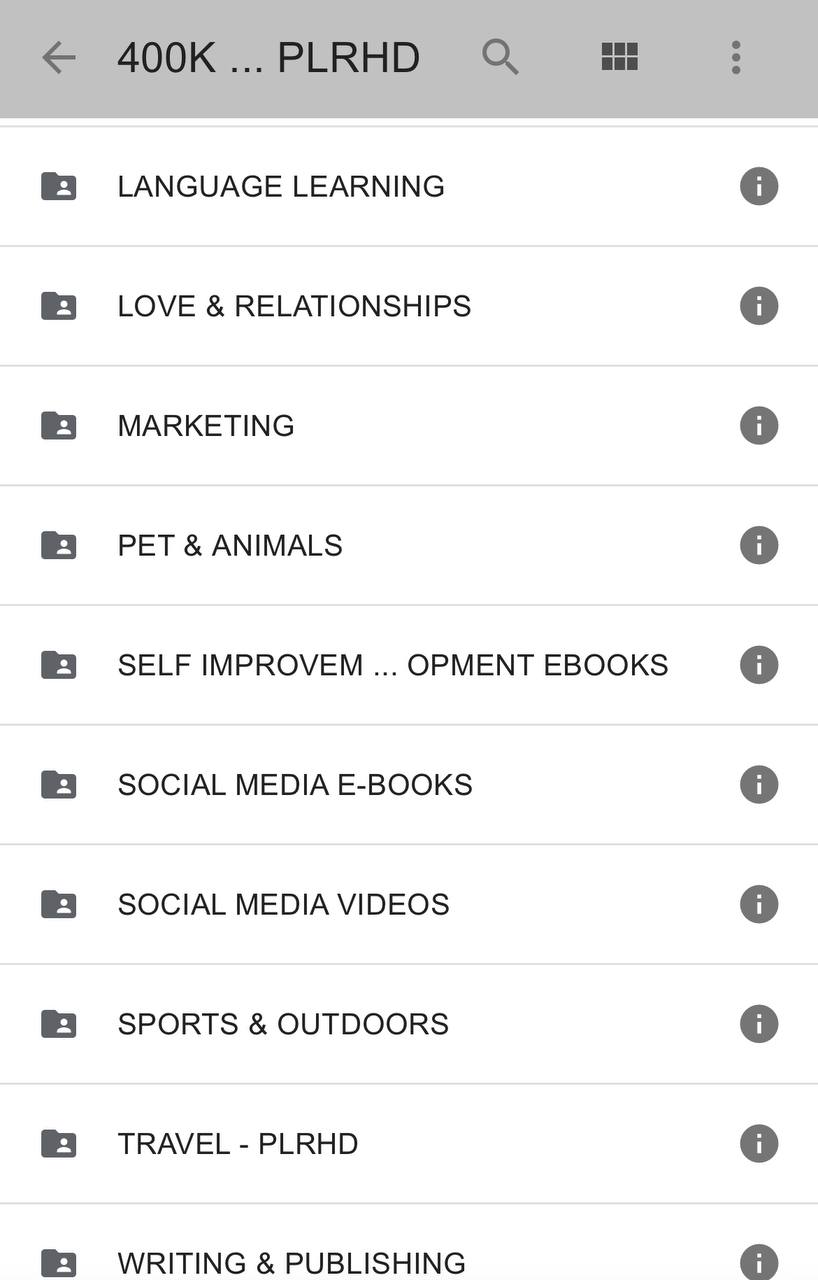 400k + Digital Library