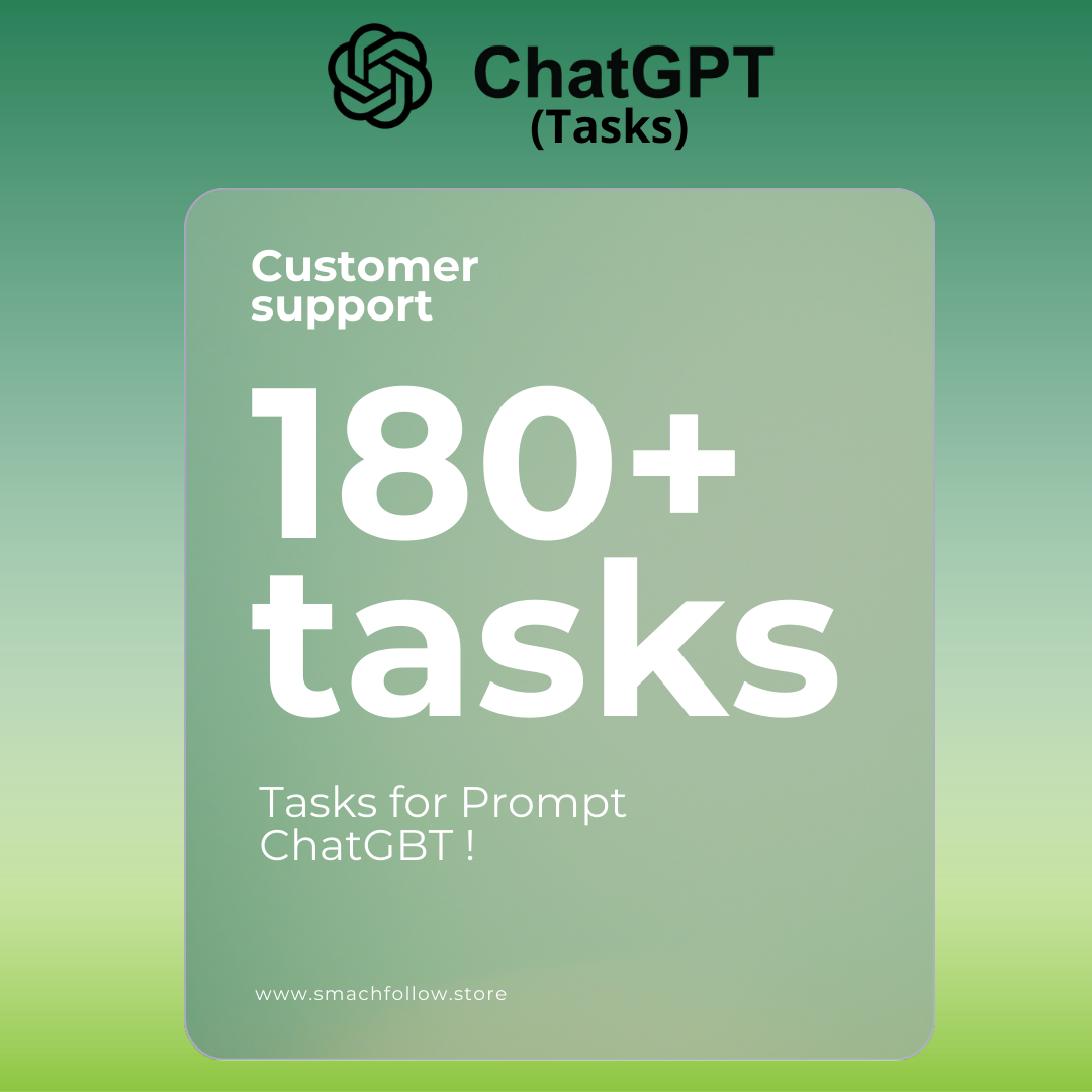 999+ Ultimate Prompt ChatGpt |