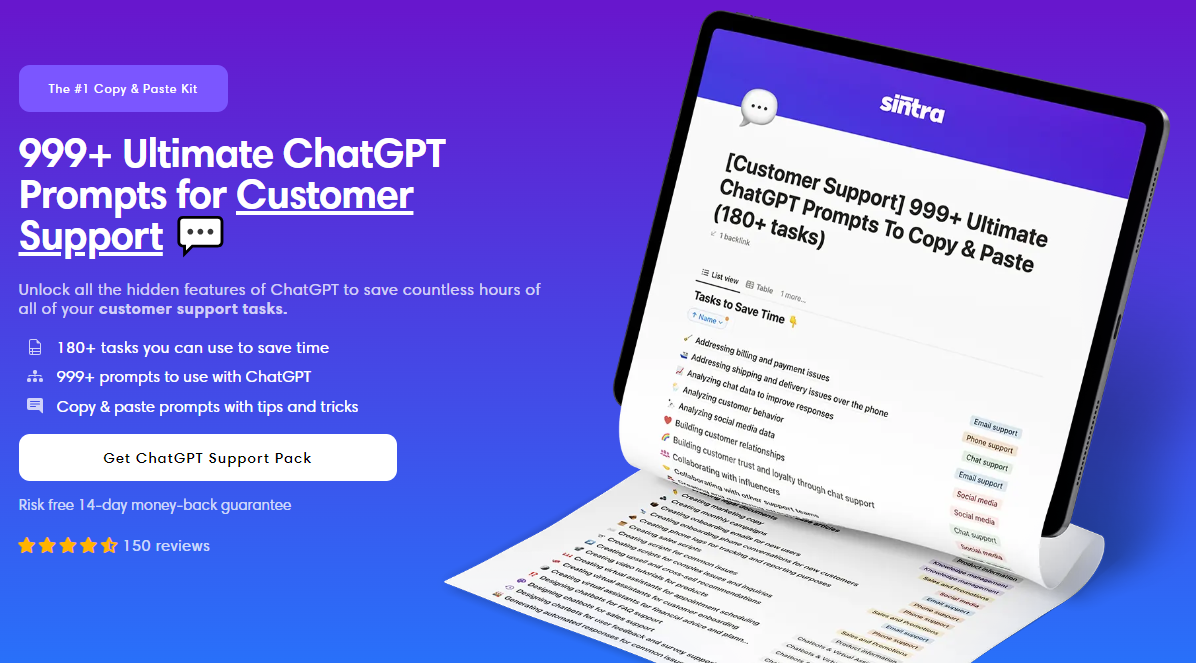 999+ Ultimate Prompt ChatGpt |