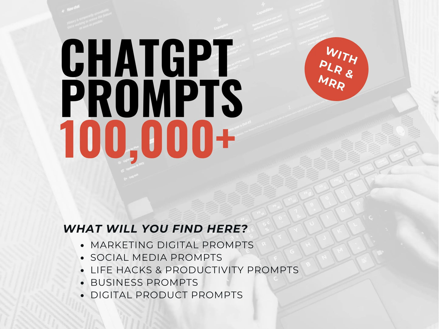 999+ Ultimate Prompt ChatGpt |