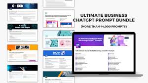 999+ Ultimate Prompt ChatGpt |